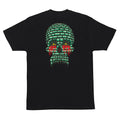 DOOM SKULL S/S HEAVYWEIGHT T-SHIRT