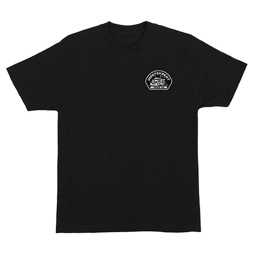 INDEPENDENT TRUCKING S/S HEAVYWEIGHT T-SHIRT