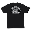 INDEPENDENT TRUCKING S/S HEAVYWEIGHT T-SHIRT