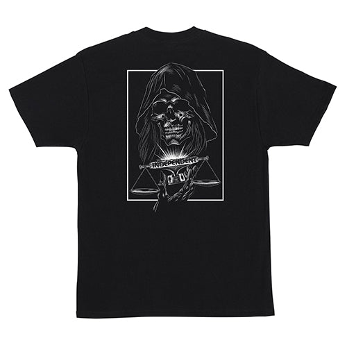 GATE KEEPER S/S HEAVYWEIGHT T-SHIRT