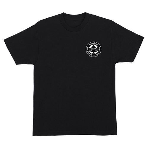 MOTÖRHEAD SPADE S/S HEAVYWEIGHT T-SHIRT
