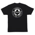 MOTÖRHEAD SPADE S/S HEAVYWEIGHT T-SHIRT