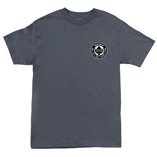 MOTÖRHEAD SPADE S/S HEAVYWEIGHT T-SHIRT