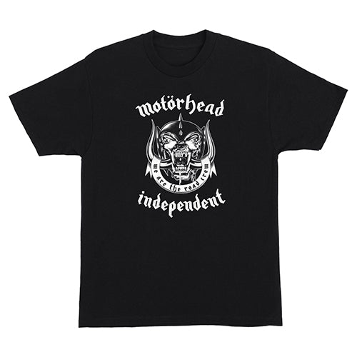 MOTÖRHEAD WARPIG S/S HEAVYWEIGHT T-SHIRT