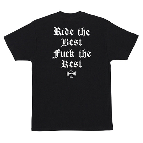 MOTÖRHEAD WARPIG S/S HEAVYWEIGHT T-SHIRT