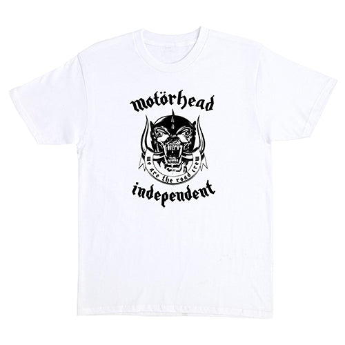 MOTÖRHEAD WARPIG S/S HEAVYWEIGHT T-SHIRT