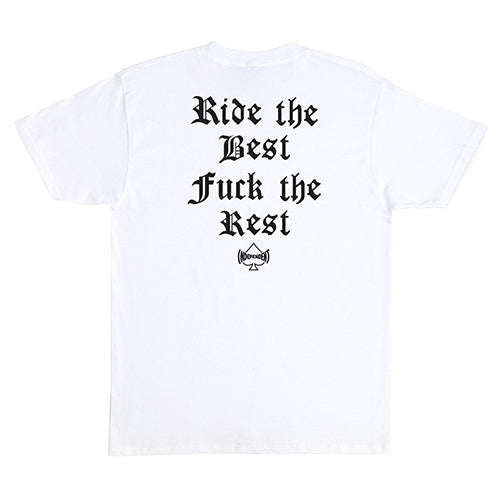 MOTÖRHEAD WARPIG S/S HEAVYWEIGHT T-SHIRT