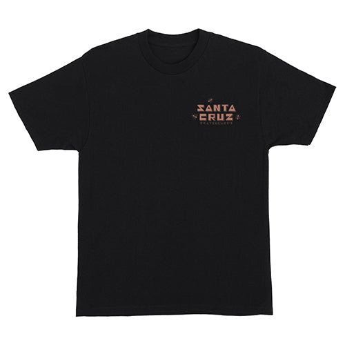 TRIPPER S/S HEAVYWEIGHT T-SHIRT