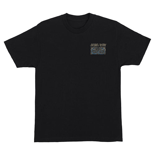DRESSEN EVO S/S HEAVYWEIGHT T-SHIRT