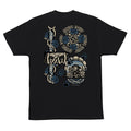 DRESSEN EVO S/S HEAVYWEIGHT T-SHIRT