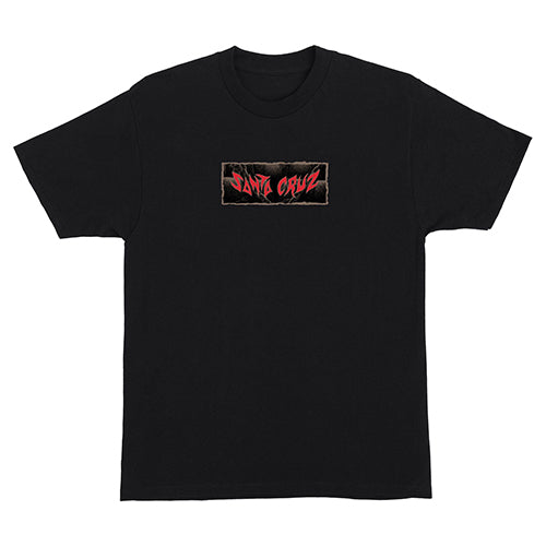 PACE TORCH CENTER S/S HEAVYWEIGHT T-SHIRT