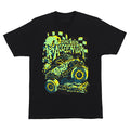 ACCELERATOR S/S HEAVYWEIGHT T-SHIRT