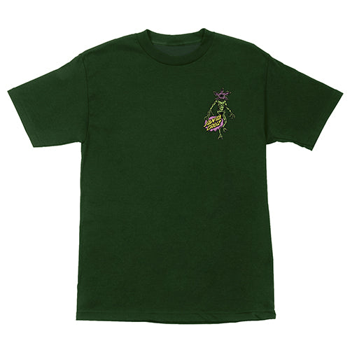 STRANGER THINGS DEMOGORGON DOT S/S HEAVYWEIGHT T-SHIRT