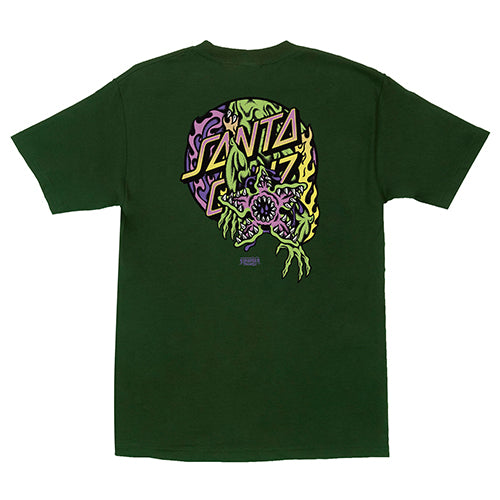 STRANGER THINGS DEMOGORGON DOT S/S HEAVYWEIGHT T-SHIRT