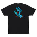 STRANGER THINGS SCREAMING LIGHTS S/S HEAVYWEIGHT T-SHIRT