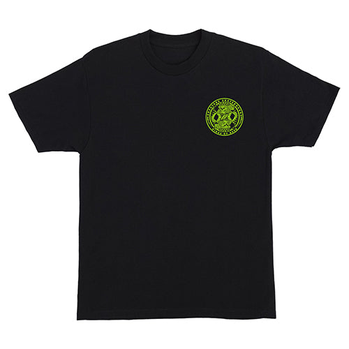 HESHKING RELIC S/S HEAVYWEIGHT T-SHIRT