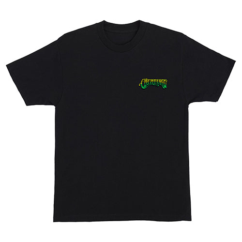 SIDESHOW S/S HEAVYWEIGHT T-SHIRT