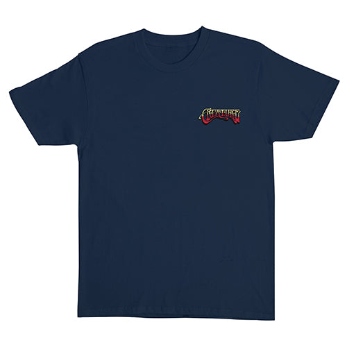 SIDESHOW S/S HEAVYWEIGHT T-SHIRT
