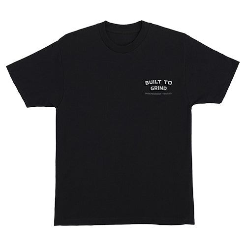 BTG TIL DEATH S/S HEAVYWEIGHT T-SHIRT