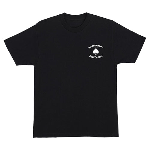 ROYAL FLUSH S/S HEAVYWEIGHT T-SHIRT