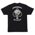 ROYAL FLUSH S/S HEAVYWEIGHT T-SHIRT