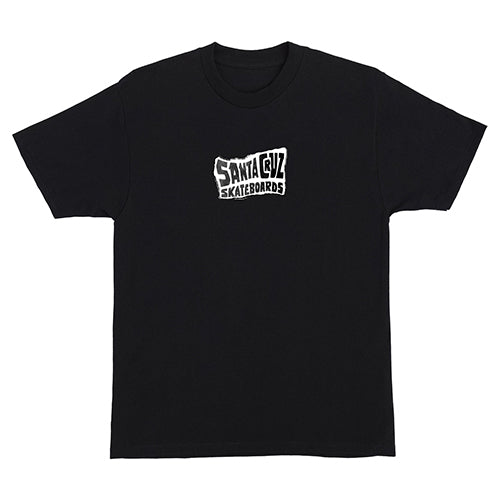 AD COLLAGE S/S HEAVYWEIGHT T-SHIRT