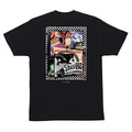 AD COLLAGE S/S HEAVYWEIGHT T-SHIRT