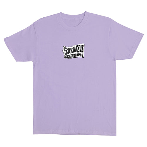 AD COLLAGE S/S HEAVYWEIGHT T-SHIRT