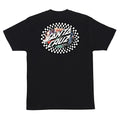 COLLAGE OVAL DOT S/S HEAVYWEIGHT T-SHIRT