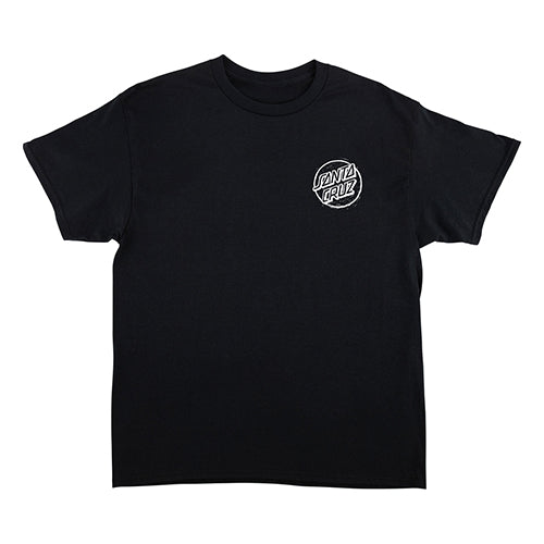CUT OPUS S/S HEAVYWEIGHT T-SHIRT