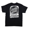 CUT OPUS S/S HEAVYWEIGHT T-SHIRT