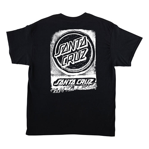 CUT OPUS S/S HEAVYWEIGHT T-SHIRT