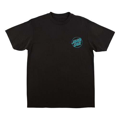 WOOTEN DYSTOPIA S/S HEAVYWEIGHT T-SHIRT