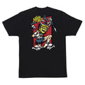 SALBA VOODOO FRAME S/S HEAVYWEIGHT T-SHIRT
