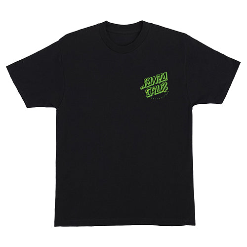 ROSKOPP SCREAMING FIVE S/S HEAVYWEIGHT T-SHIRT