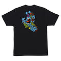 ROSKOPP SCREAMING FIVE S/S HEAVYWEIGHT T-SHIRT