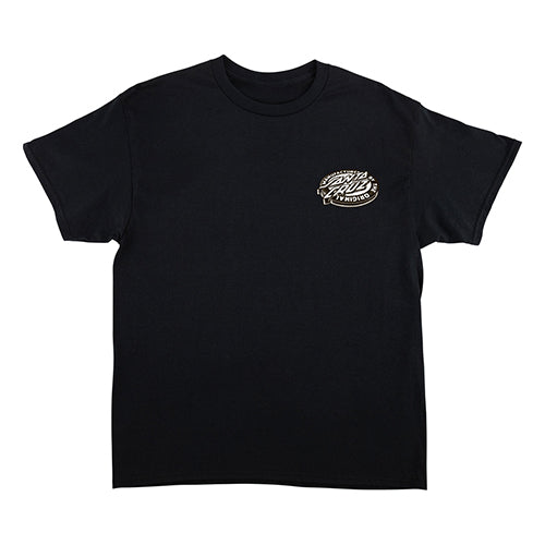 NATAS SKETCH PANTHER S/S HEAVYWEIGHT T-SHIRT