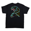 NATAS SKETCH PANTHER S/S HEAVYWEIGHT T-SHIRT