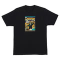 COMIC BOOK RELIC S/S HEAVYWEIGHT T-SHIRT