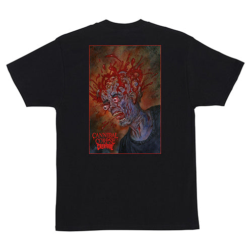 CANNIBAL CORPSE S/S HEAVYWEIGHT T-SHIRT