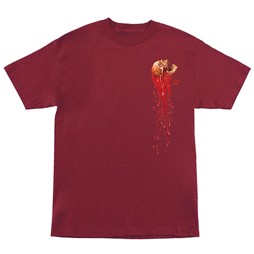 CANNIBAL CORPSE S/S HEAVYWEIGHT T-SHIRT