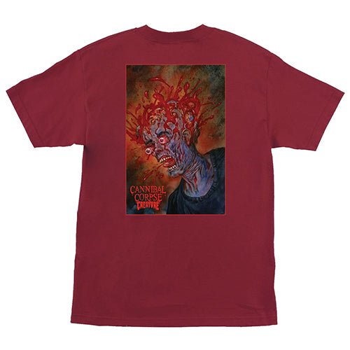 CANNIBAL CORPSE S/S HEAVYWEIGHT T-SHIRT