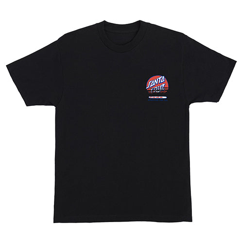 ARTIFICIAL HAND S/S HEAVYWEIGHT T-SHIRT