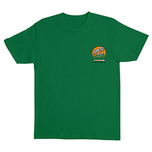 ARTIFICIAL HAND S/S HEAVYWEIGHT T-SHIRT