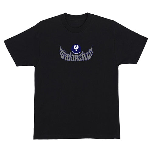 WINKOWSKI SAMURAI S/S HEAVYWEIGHT T-SHIRT