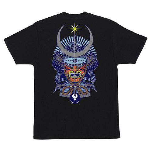 WINKOWSKI SAMURAI S/S HEAVYWEIGHT T-SHIRT