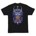 WINKOWSKI SAMURAI S/S HEAVYWEIGHT T-SHIRT