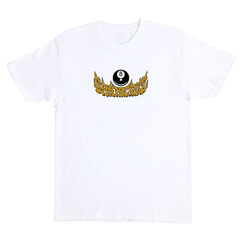 WINKOWSKI SAMURAI S/S HEAVYWEIGHT T-SHIRT