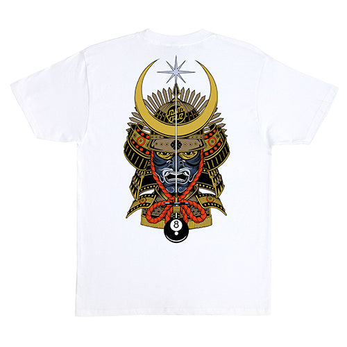 WINKOWSKI SAMURAI S/S HEAVYWEIGHT T-SHIRT