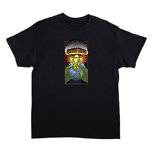 KENDALL EOTW FRONT S/S HEAVYWEIGHT T-SHIRT